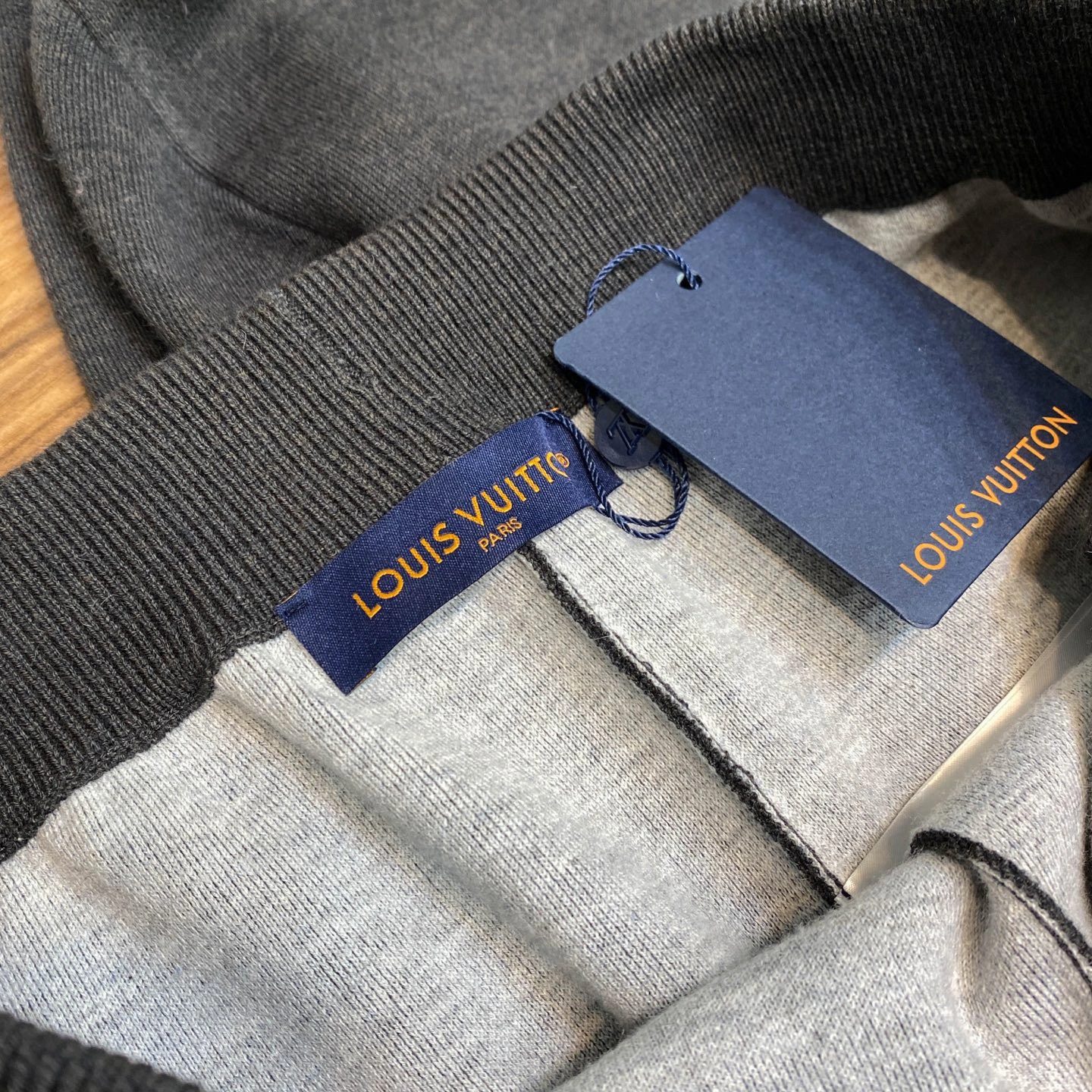 wg.luxury- 8V wool item:E-F054C1809